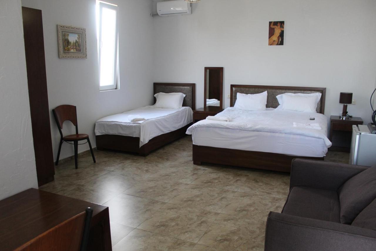 Iveri Beach Kobuleti Exteriér fotografie