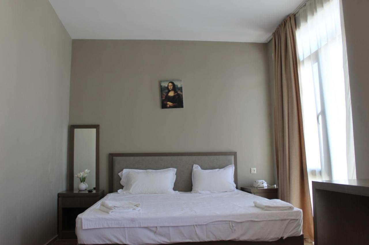 Iveri Beach Kobuleti Exteriér fotografie