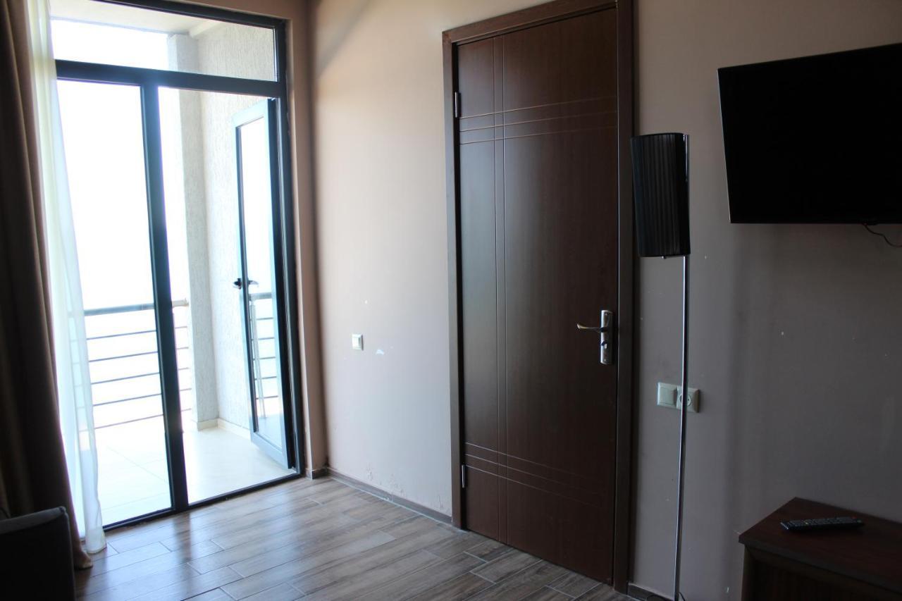 Iveri Beach Kobuleti Exteriér fotografie