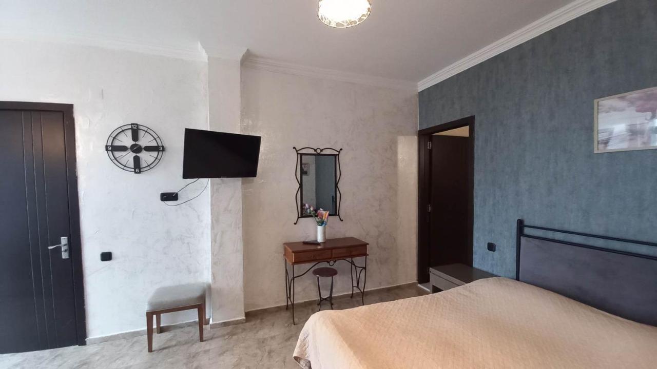 Iveri Beach Kobuleti Exteriér fotografie